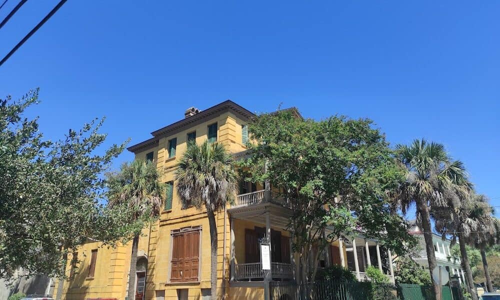 Aiken-Rhett House Museum