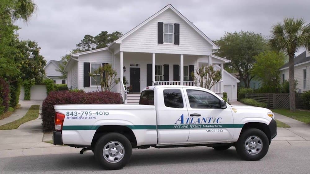 Atlantic Pest and Termite Management, Inc.