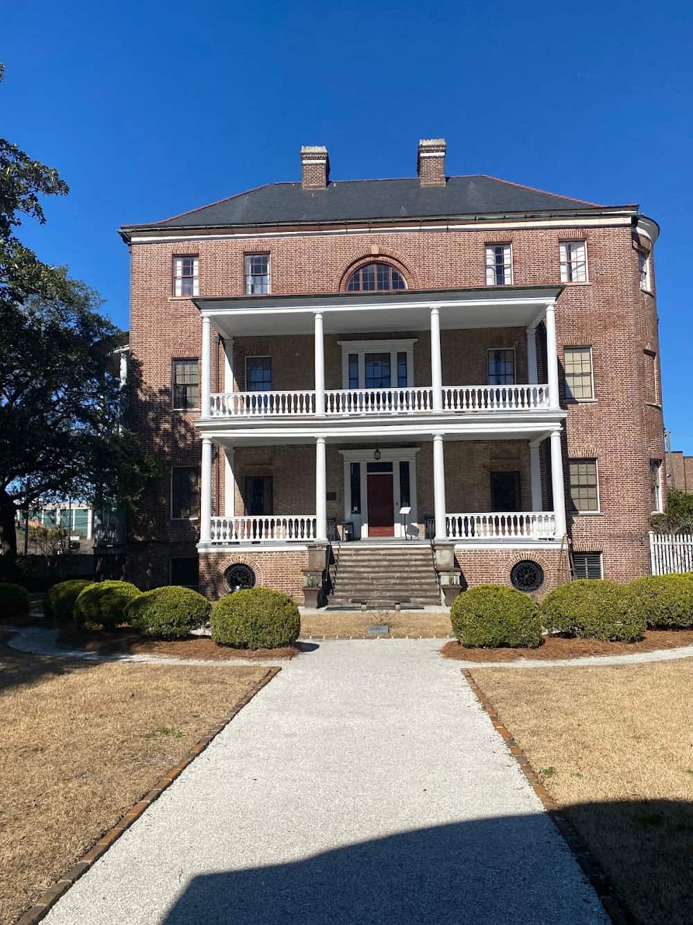 Joseph Manigault House