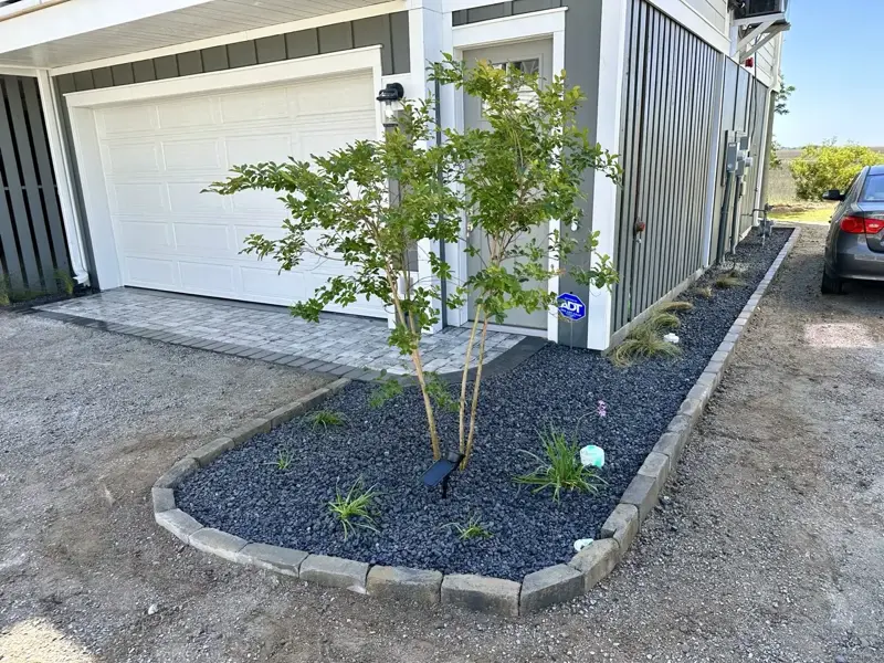 Oak Branch Landscaping