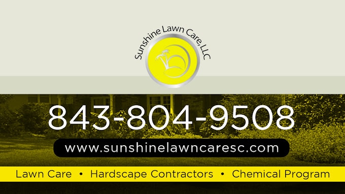 Sunshine Lawn Care, LLC