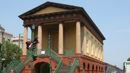 The Museum at Market Hall