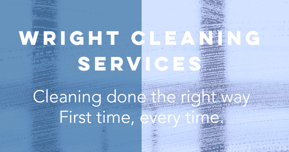 Wright Cleaning Service