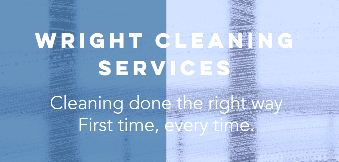 Wright Cleaning Service