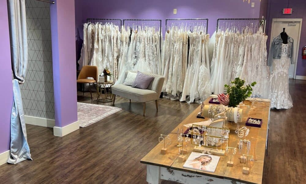 Verita. A Bridal Boutique