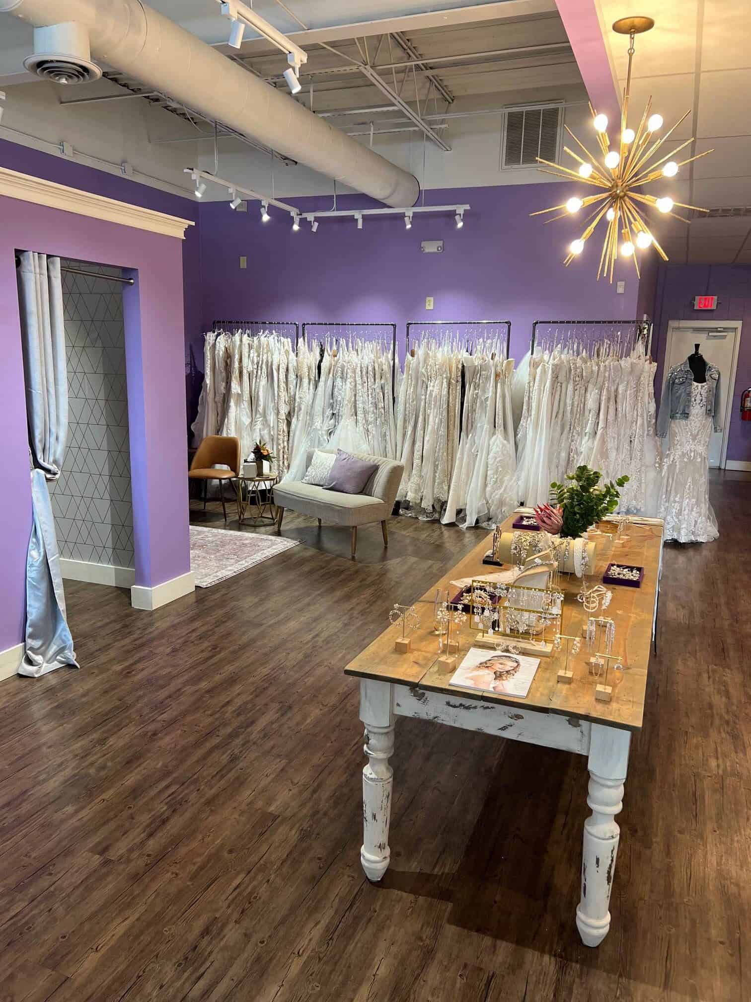 Verita. A Bridal Boutique