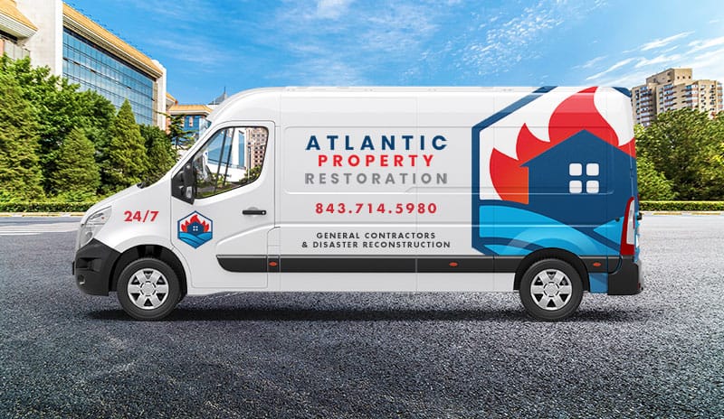 Atlantic Property Restoration