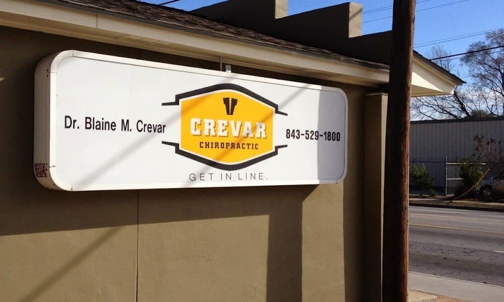 Crevar Chiropractic