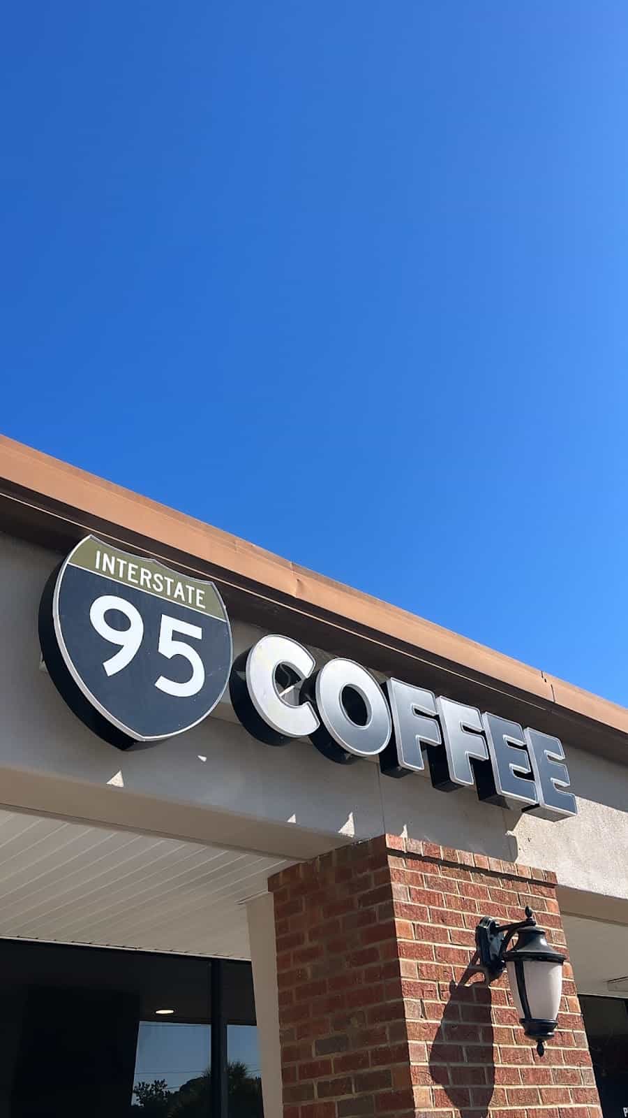 Interstate 95 Coffee