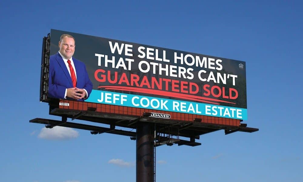 Jeff Cook Real Estate | LPT Realty