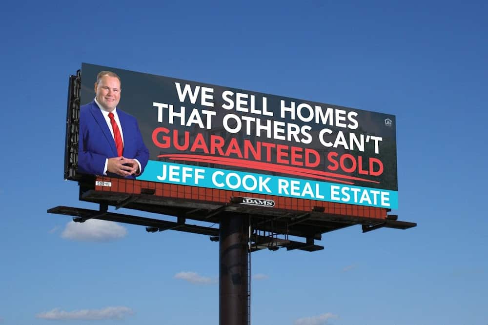 Jeff Cook Real Estate | LPT Realty