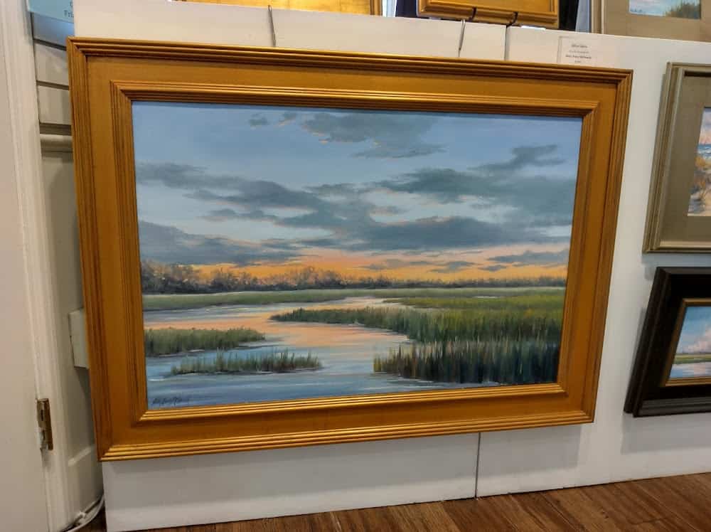 Lowcountry Artists Gallery