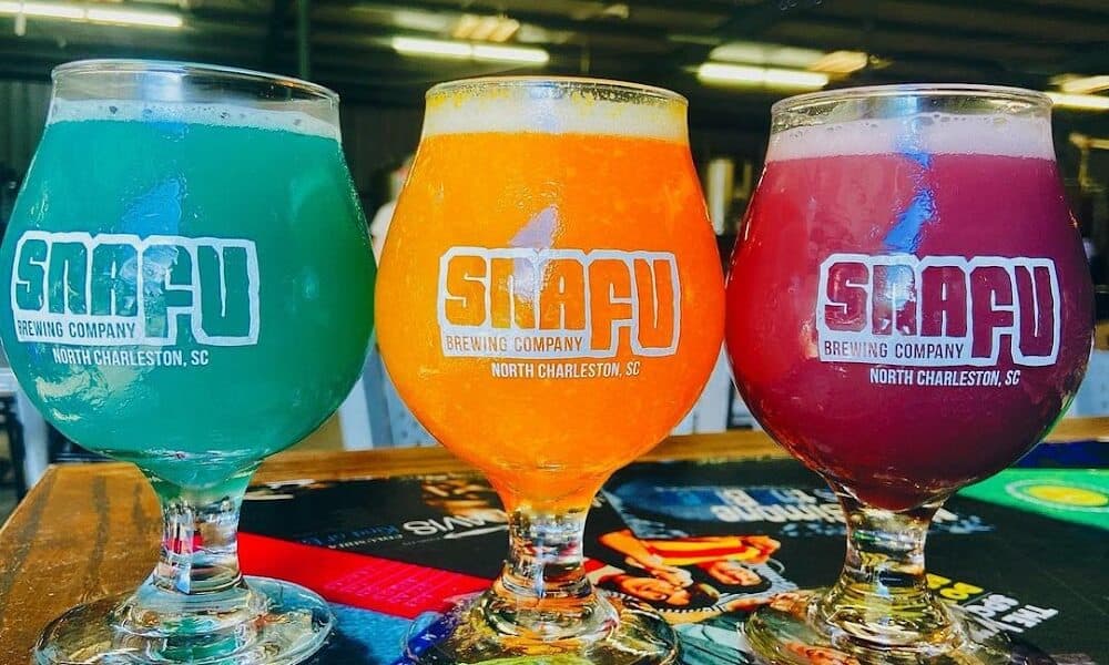 Snafu Brewing Company