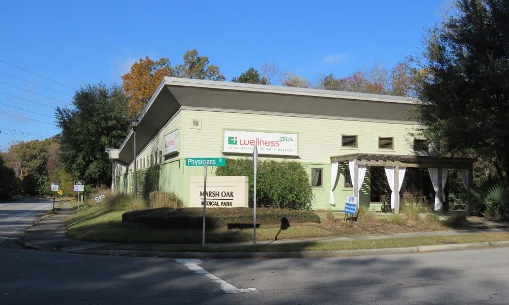 WellnessPlus Charleston