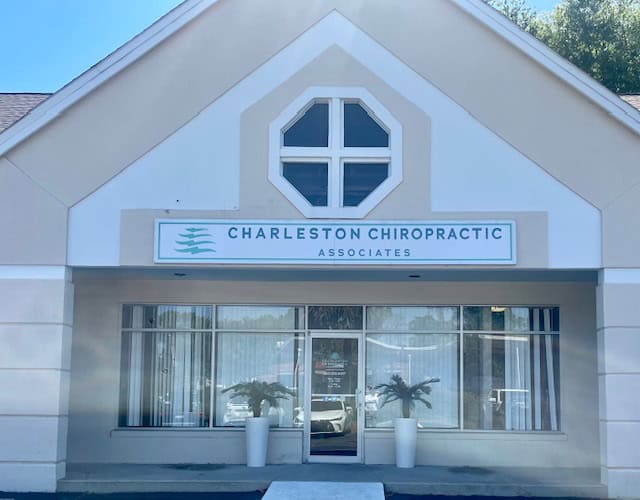 Charleston Chiropractic Associates