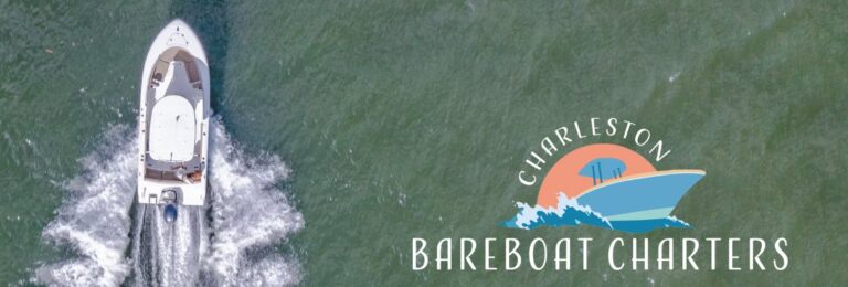 Charleston Bareboat Charters