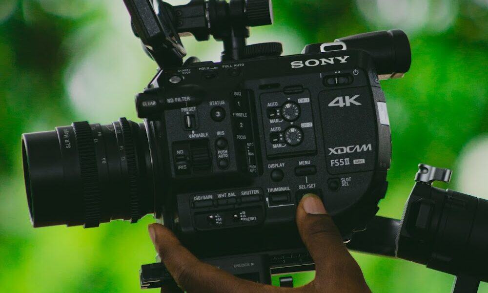 Craft Creative – Video Production Charleston