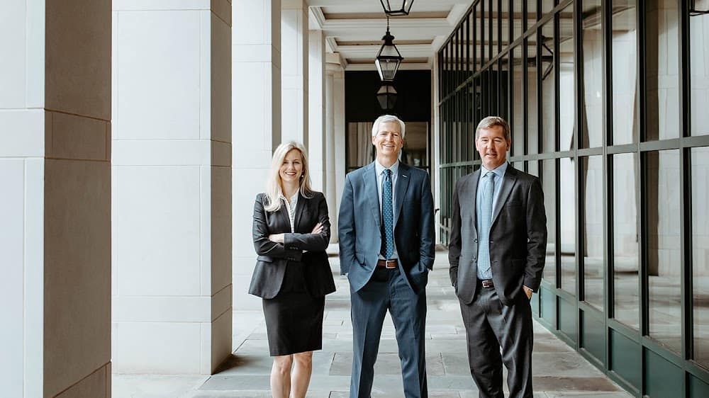 Duffy & Young LLC